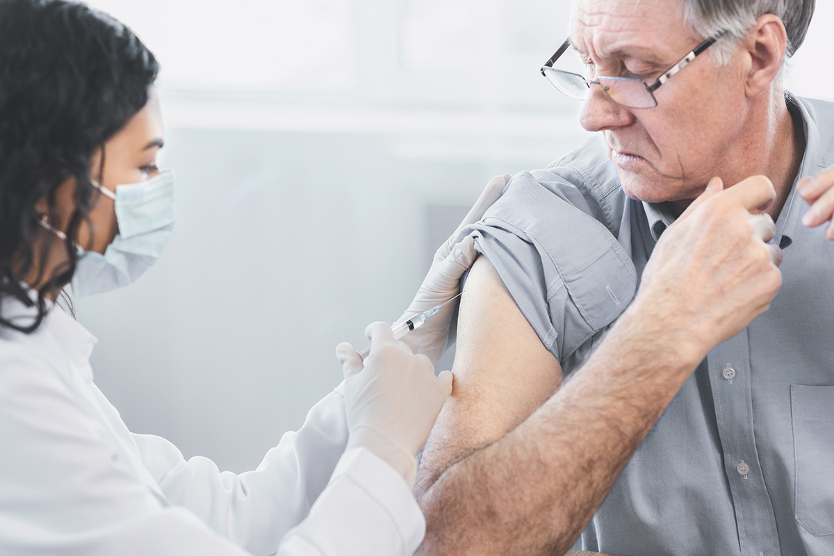 Discovery Senior Living Initiates COVID-19 Testing for Communities Nationwide