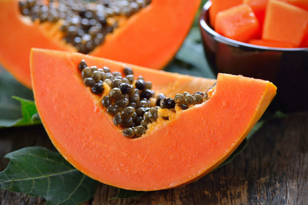 Benefits Of Eating Papaya For Seniors Benefits Of Eating Papaya For Seniors
