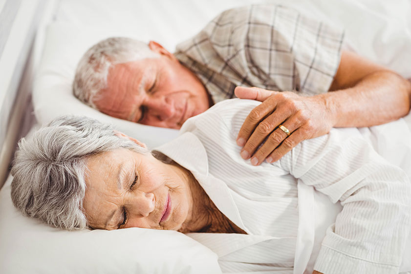 Want To Sleep Better? Here Are Some Tips For A Good Night’s Rest Want To Sleep Better? Here Are Some Tips For A Good Night's Rest