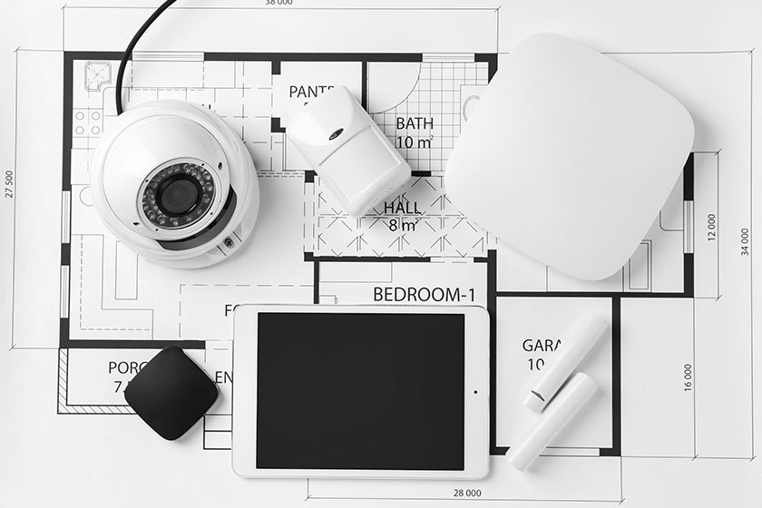 Home Safety Tips If You Are Living Alone In Your 60s