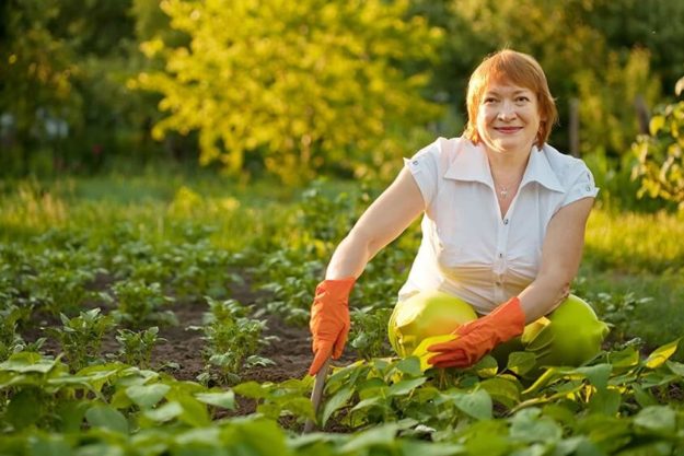 How To Increase Energy Levels After 50