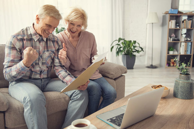 Knowing Your Rights As An Assisted Living Resident Knowing Your Rights As An Assisted Living Resident