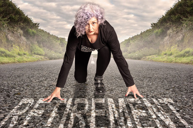 Ready To Retire? Consider These Factors