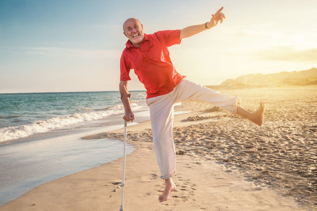 Should You Move To Assisted Living Or Independent Living?