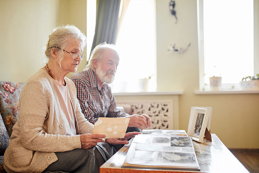 Signs It’s Time To Consider Independent Living Signs It's Time To Consider Independent Living