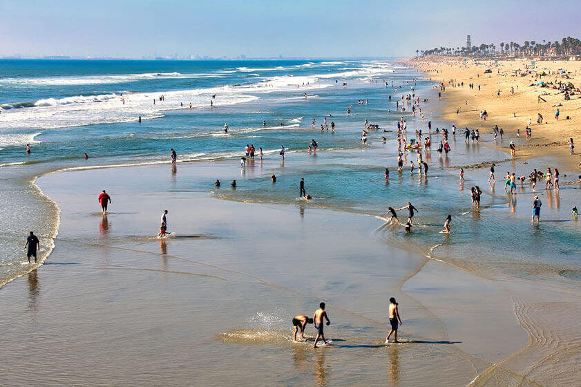 6 Top Beaches Near Boca Raton, FL To Go With Your Family 6 Top Beaches Near Boca Raton, FL To Go With Your Family