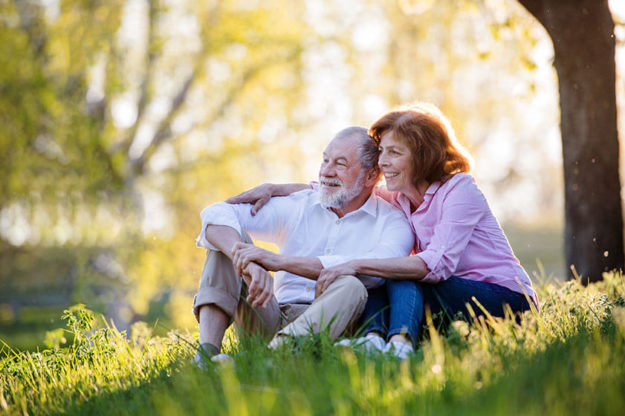 Springtime Activities With Your Elderly Parents: 7 Ideas Springtime Activities With Your Elderly Parents: 7 Ideas