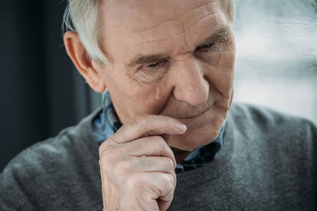 The Huge Effects Of Loneliness On Your Aging Parent The Huge Effects Of Loneliness On Your Aging Parent