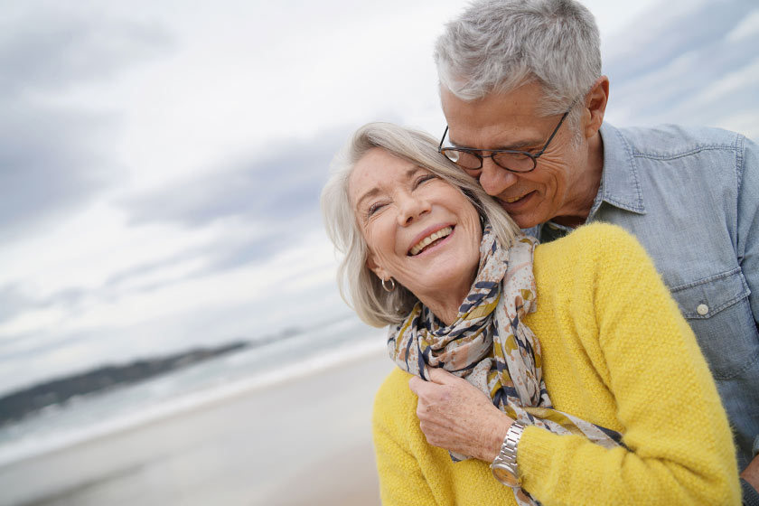 4 Benefits Of Beach Living In Your Senior Years - Veranda Club