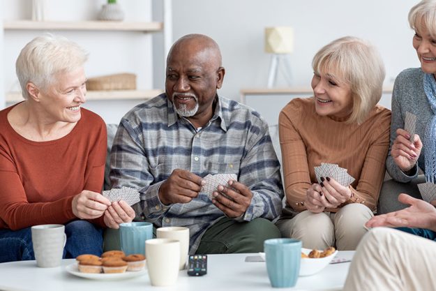 6 Reasons Why You Need Senior Living In Florida After Turning 50 6 Reasons Why You Need Senior Living In Florida After Turning 50