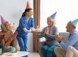 6 Ways Senior Independent Living Help Maintain Your Independence