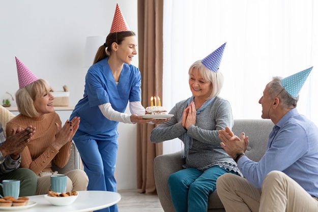 6 Ways Senior Independent Living Help Maintain Your Independence 6 Ways Senior Independent Living Help Maintain Your Independence