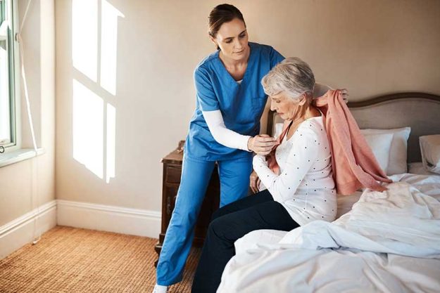 One day well all need a bit of extra help One day well all need a bit of extra help