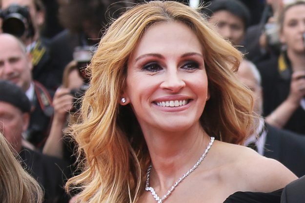 Julia Roberts attends the ‘Money Monster’ Julia Roberts attends the 'Money Monster'