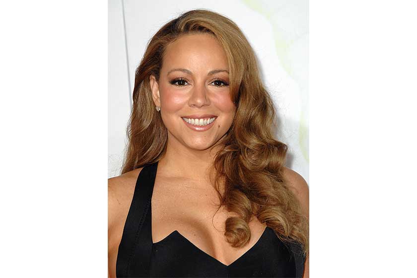 Mariah Carey at arrivals for AFI FEST 2009 Screening Mariah Carey at arrivals for AFI FEST 2009 Screening