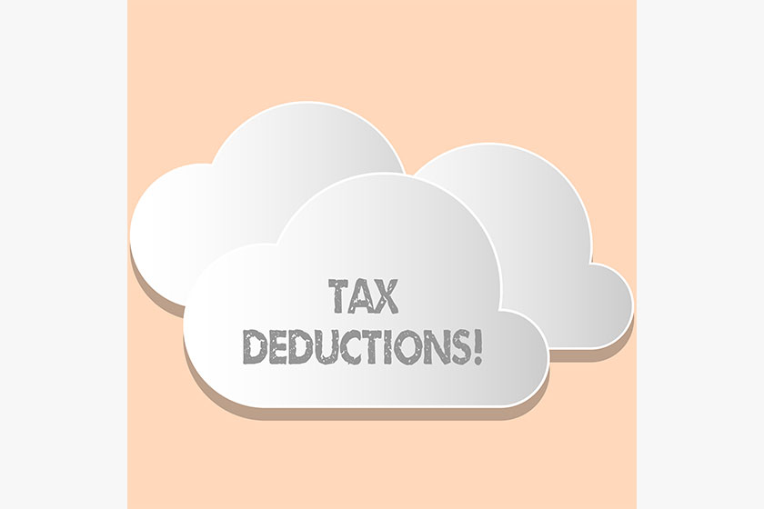 Is Independent Living Tax Deductible? Here's What Qualifies For ...