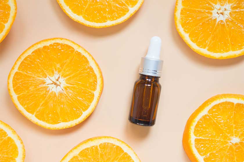 Natural vitamin c serum, skincare, essential oil products. Natural vitamin c serum, skincare, essential oil products.