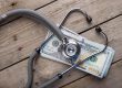 Health insurance concept