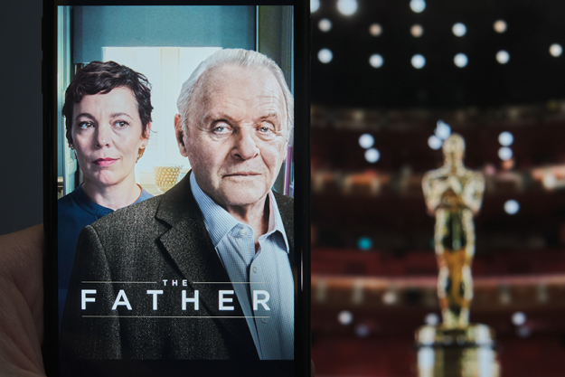 the father movie best picture oscar nomination the father movie best picture oscar nomination