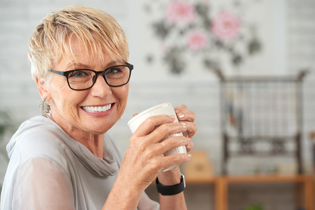 beautiful smiling senior woman beautiful smiling senior woman