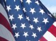 american flag flag american